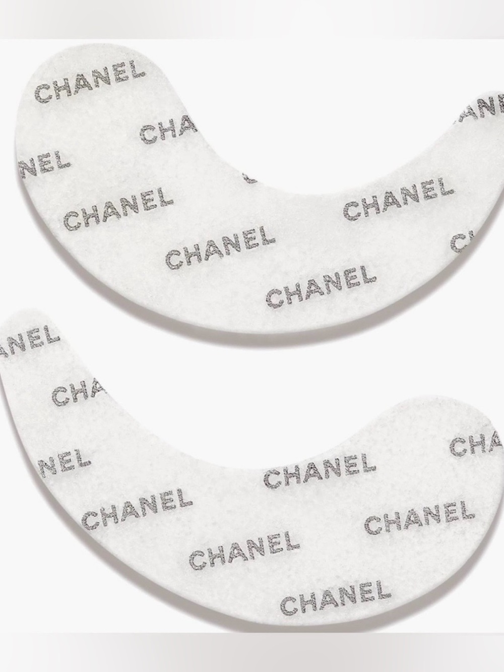 CHANEL Le Lift( Trio ! 3 )Flash Eye Mask - Pink Sachets
